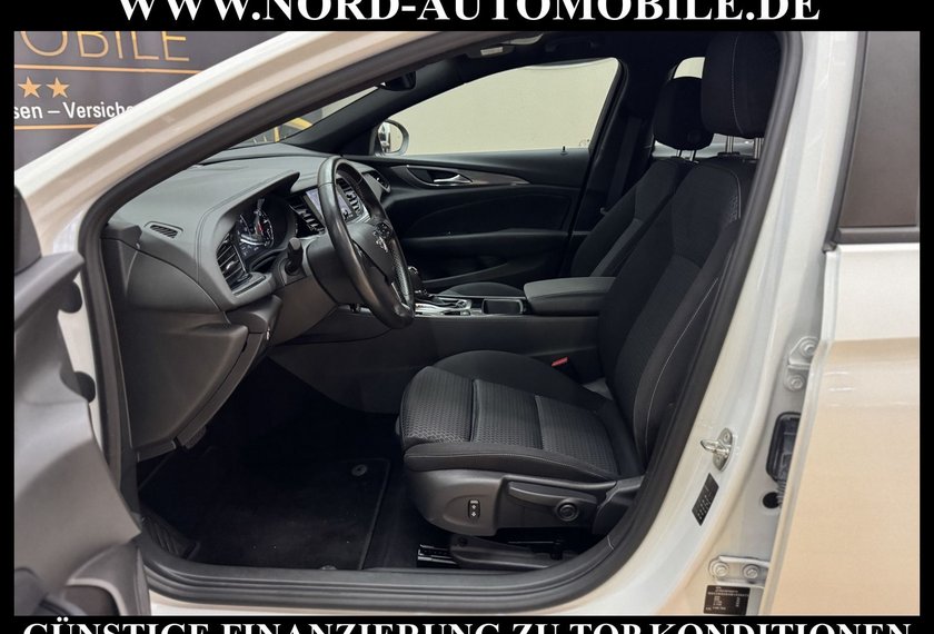 Opel Insignia Insignia B Sports Tourer Business LED*AHK*TOP-KM