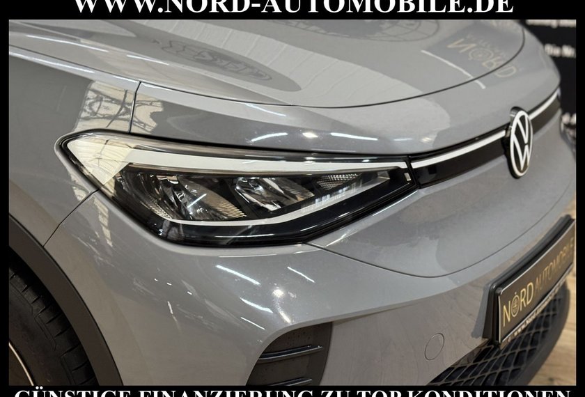 Volkswagen ID.4 ID.4 Pure Performance City Navi/LED/19/AHK