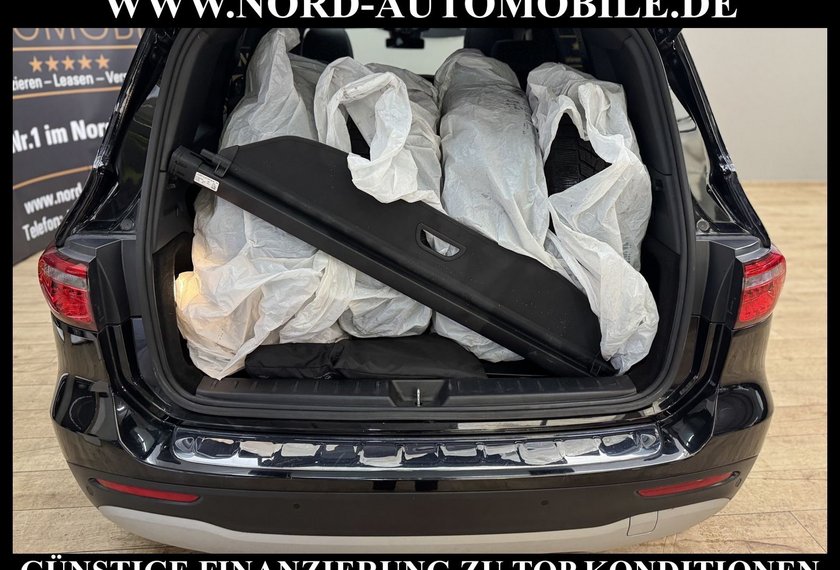 Mercedes-Benz GLB 200 GLB 200 d Style *AHK*Pano*StHz*Kam*Leder*Memory*