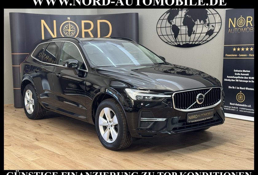 Volvo XC60 XC60 B4 D Momentum Pro *LED*AHK*ACC*StHz*MJ2022*