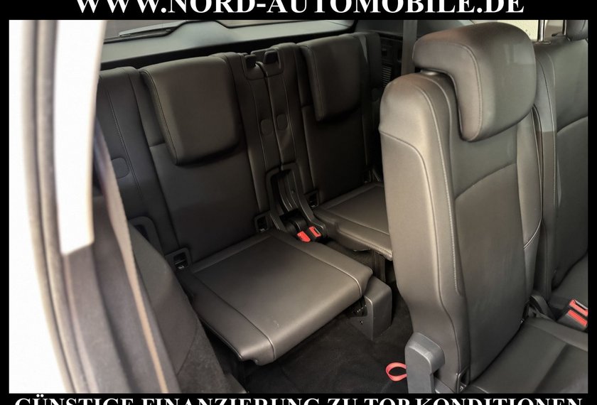 Volkswagen Touran Touran 2.0 TDI DSG 7-Sitzer/Dig.Cockpit/ Taxi