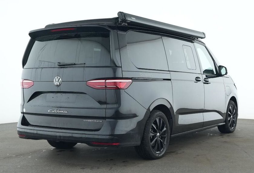 Volkswagen T7 California T7 California OCEAN eHYBRID 4M *BATMAN-OPTIK*