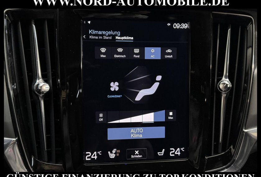 Volvo V90 V90 Kombi T4 Momentum Pro *LED*AHK*LUFT*H&amp;K*STHZ