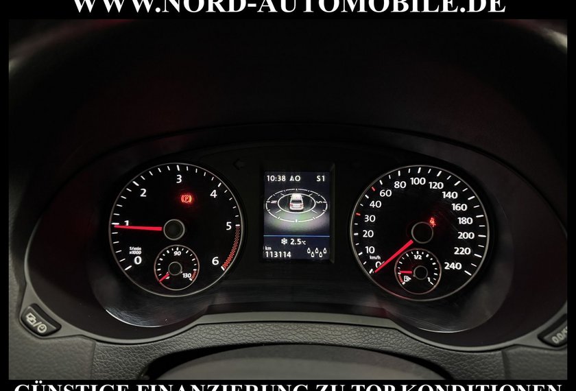 Seat Alhambra Alhambra Xcellence 2.0 TDI DSG 7-Sitzer/Kamera/