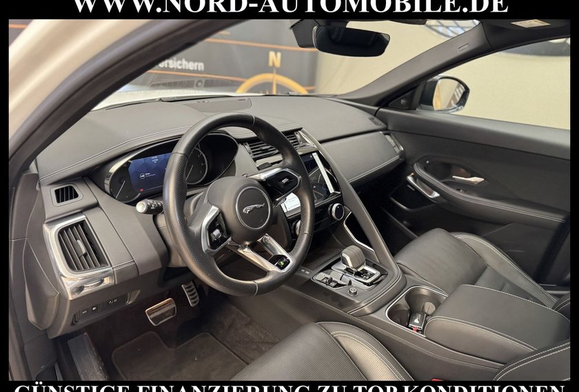 Jaguar E-Pace E-PACE P300e Hybrid R-Dynamic HSE AWD*UPE:73*