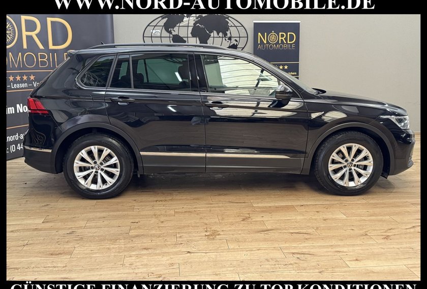 Volkswagen Tiguan Tiguan Life 1.5 TSI DSG Kamera/Navi/LED/ACC