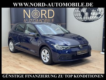 Volkswagen Golf Golf Limo Life 1.5 TSI Kamera/Navi/LED