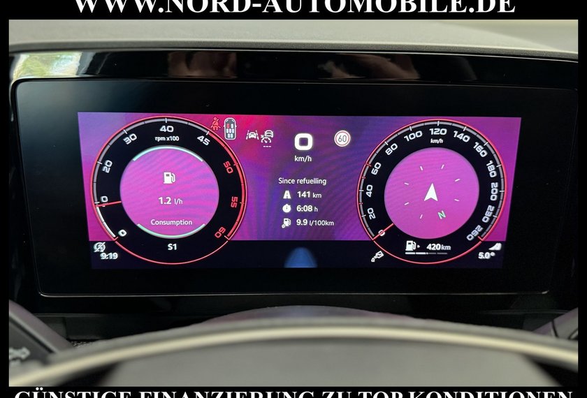 Skoda Kodiaq Kodiaq SPORTLINE DSG *7-SITZ*PANO*VIRT*DCC*