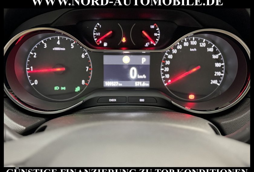 Opel Grandland (X) Grandland X 2.0 D Innovation *AHK*ACC*LED*360°*