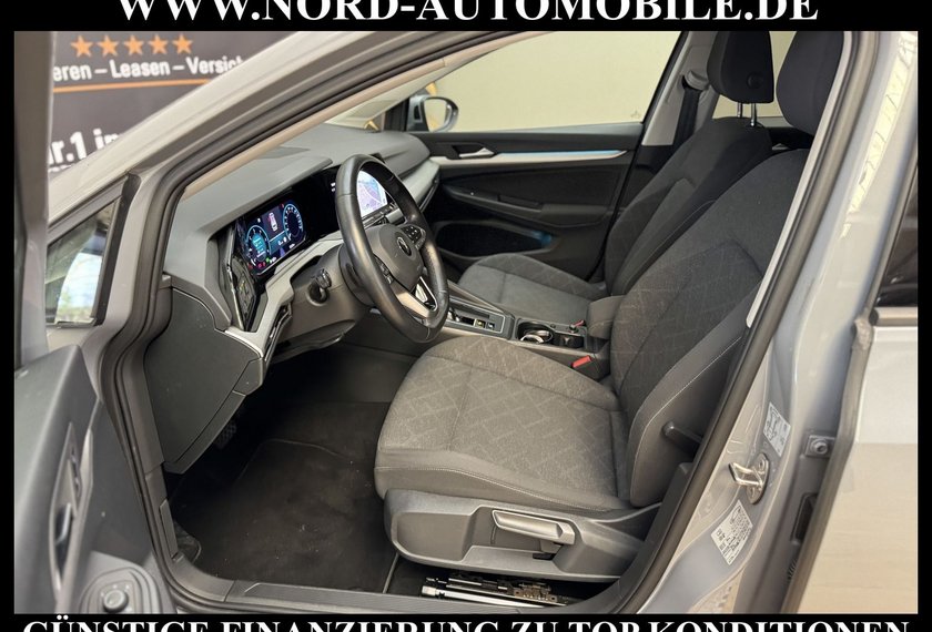 Volkswagen Golf Golf Variant Life 2.0 TDI DSG AHK/Navi/LED/ACC