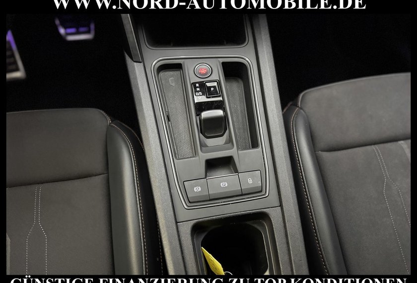 Cupra Leon Leon SP 1.4 TSI e-HYBRID DSG Virt.Cockpit/Navi/