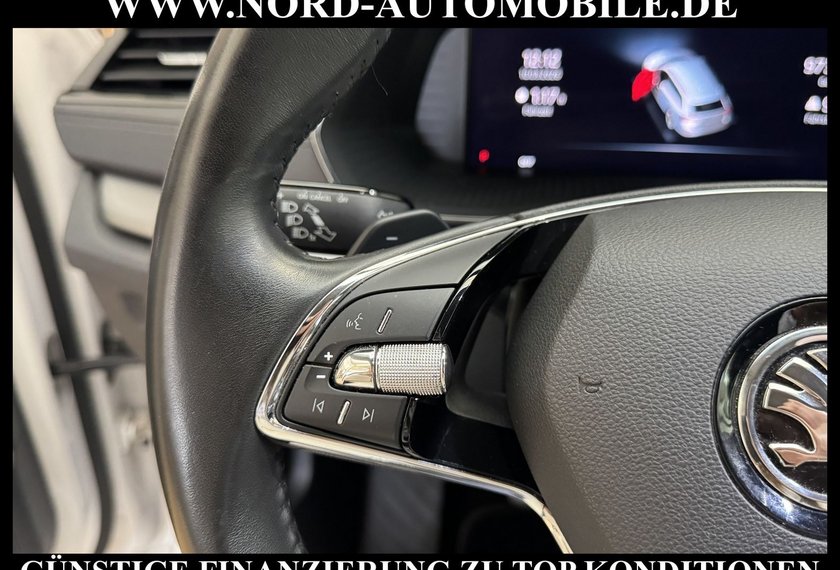 Skoda Octavia Octavia iV Combi Ambition 1.4 TSI DSG Virt.Cockp