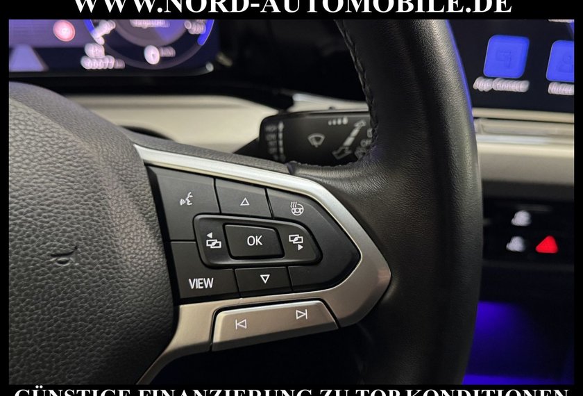 Volkswagen Golf Golf Limo Life 1.5 TSI Navi/LED/Kamera