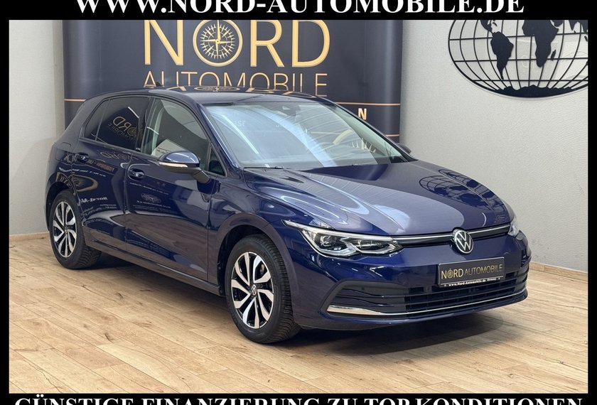 Volkswagen Golf Golf Life ACTIVE 1.5 TSI Head-Up/Standheizung/