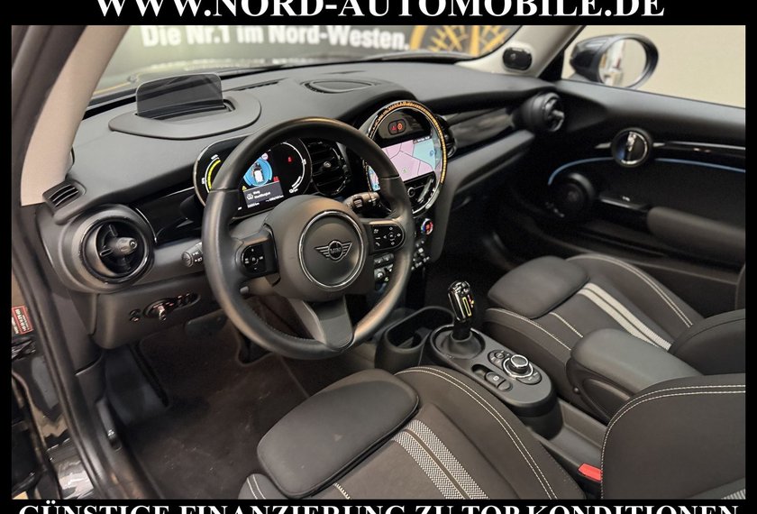 MINI Cooper SE Cooper SE Essential Trim*PANO*HARMAN*KAM*UPE:41*