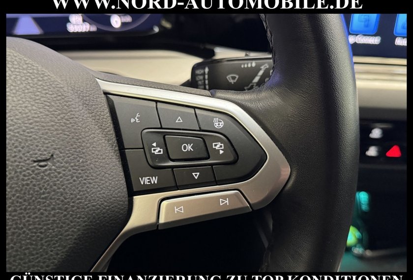 Volkswagen Golf Golf Limo Life 1.5 TSI Navi/LED/Kamera