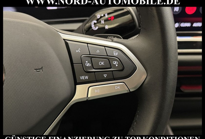 Volkswagen Tiguan Tiguan Life 2.0 TDI 4-MOT DSG*AHK*18Z*DCC*UPE:56