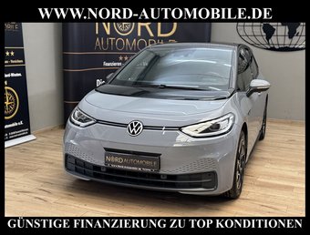 Volkswagen ID.3 ID.3 Pro Performance Area View/Matrix/Side&amp;Lane