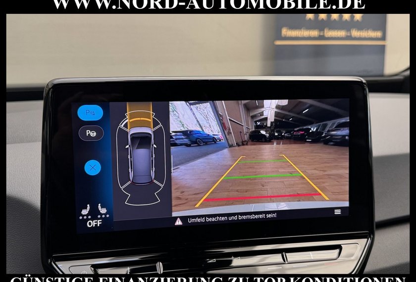 Volkswagen ID.3 ID.3 Pro Performance Kamera/-navi/LED/18