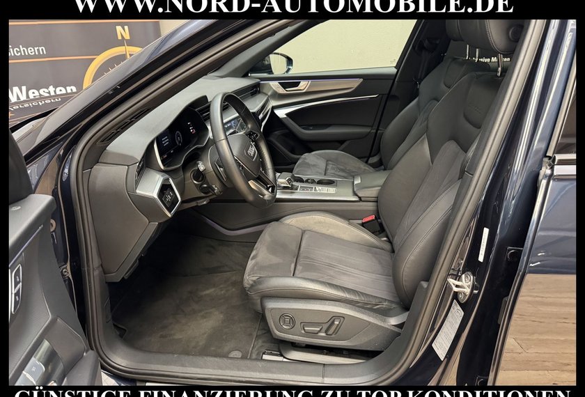 Audi A6 Allroad A6 Allroad 55 TSFI QU.Matrix/Pano/20/Kamera