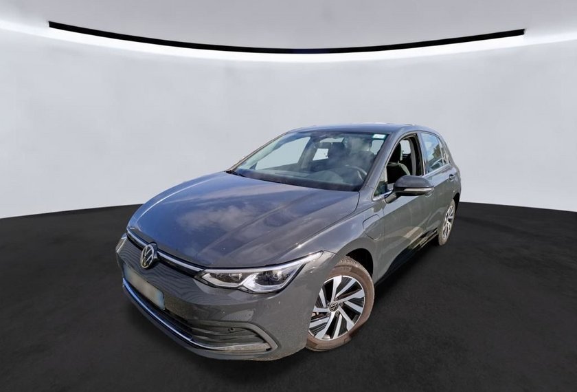 Volkswagen Golf Golf Style 1.4 TSI eHybrid DSG Kamera/Navi/LED/