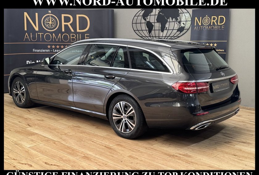 Mercedes-Benz E 220 E 220 d T Avantgarde *Distro+*AHK*Wide*Easy*LED*