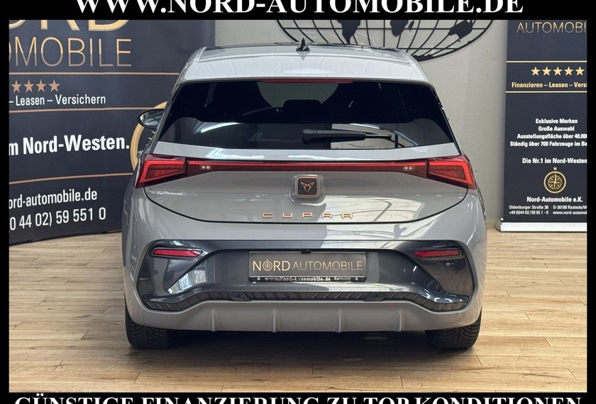 Cupra Born Born 150 KW Automatik Pano/Kamera/ACC/19/