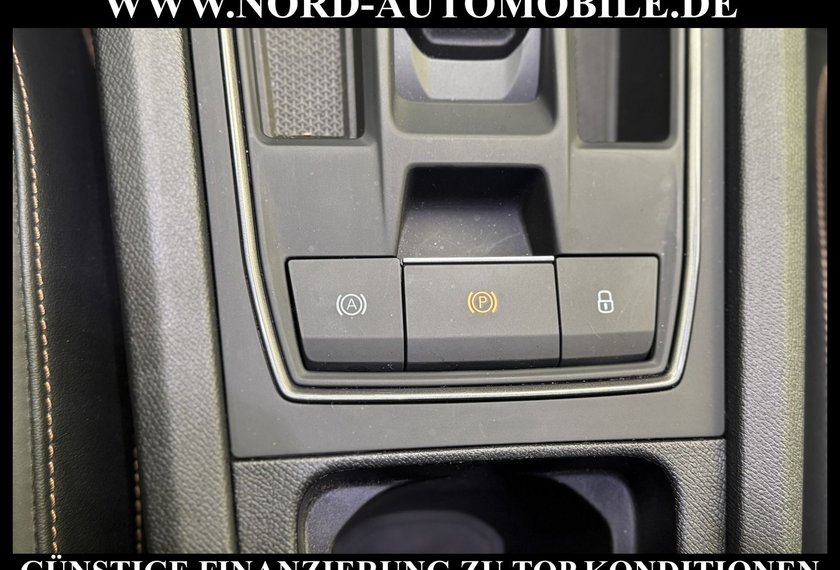 Cupra Formentor Formentor VZ e-Hybrid *LED*NAVI*LEDER*PANO*AHK*