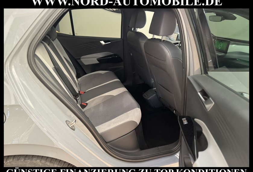 Volkswagen ID.3 ID.3 Business Pro Matrix/Kamera/ACC/19/Side/