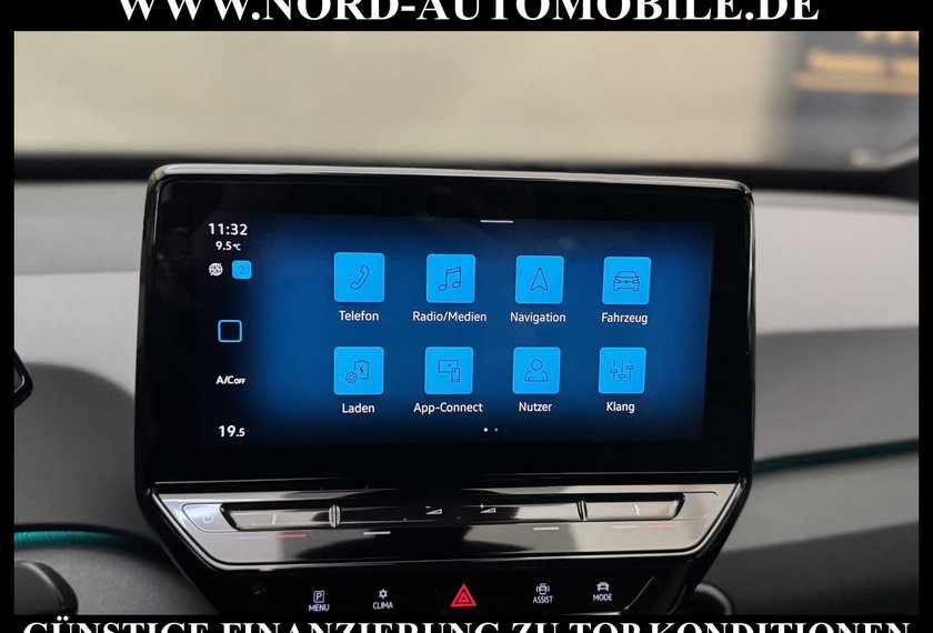 Volkswagen ID.3 ID.3 Pure Performance AreaView/Side&amp;Lane/ACC/