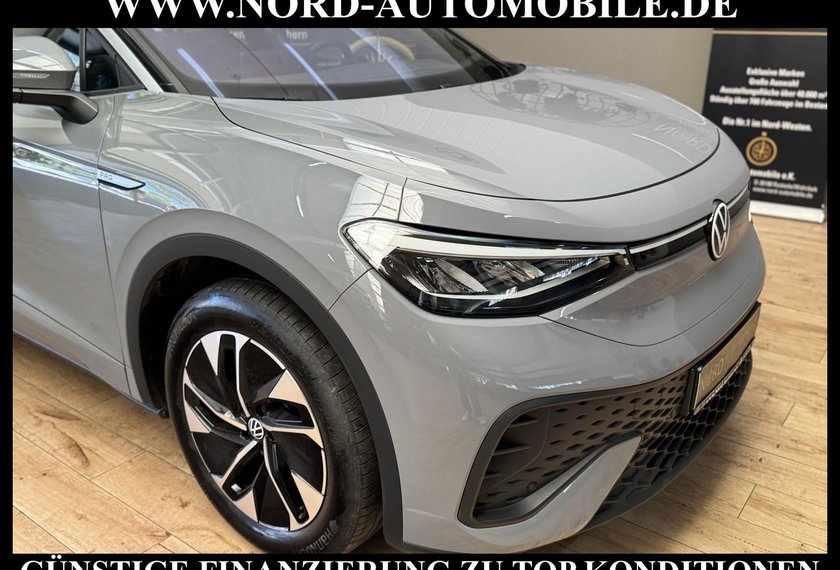 Volkswagen ID.5 ID.5 Pro AHK/ACC/Navi/LED/PDC/Spurhalte/82KHW