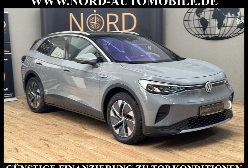 Volkswagen ID.4 ID.4 Pro Performance AHK/AreaView/ACC/Teilleder