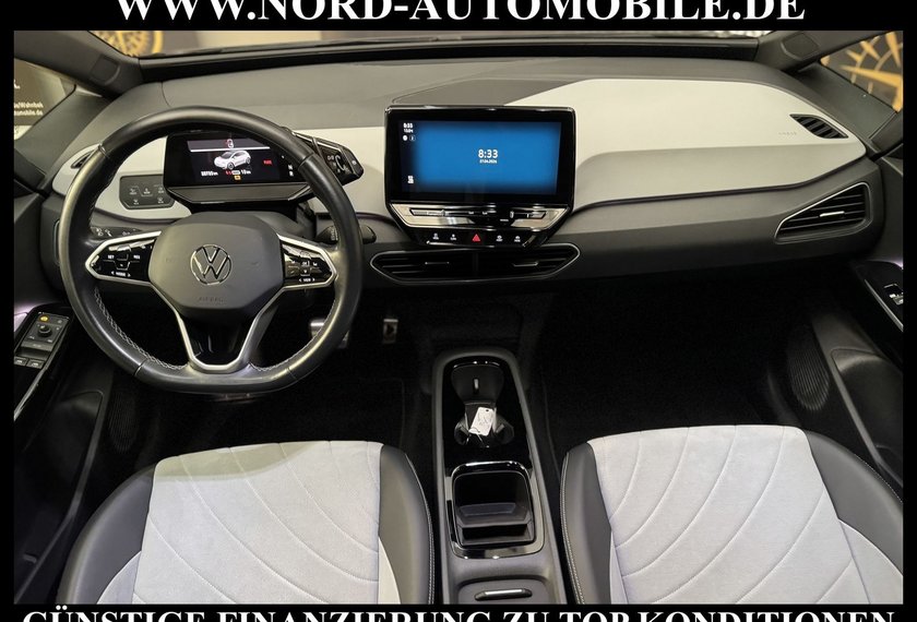 Volkswagen ID.3 ID.3 Pro Performance Design/Sportpaket/Matrix/18