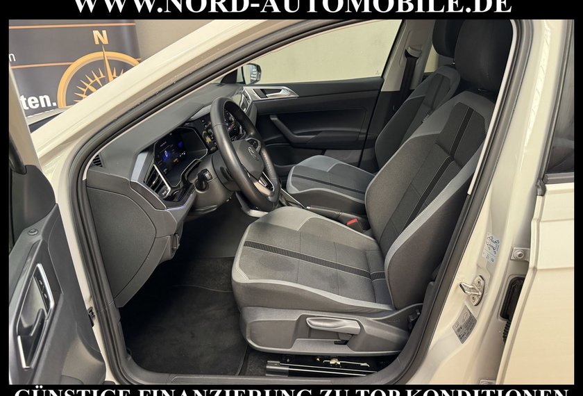 Volkswagen Polo Polo Style 1.0 TSI DSG Side&amp;Lane/ACC/Kamera