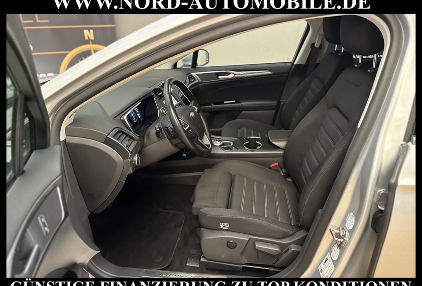 Ford Mondeo Mondeo Turnier Titanium *190PS*AHK*STHZ*LED*