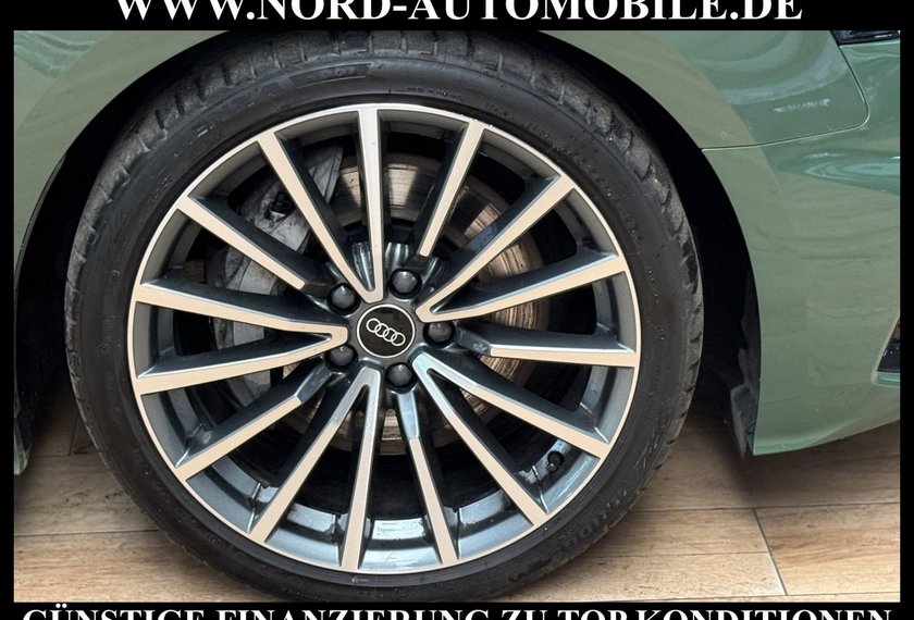 Audi A5 A5 Sportback S-Line QU. 50 TDI Matrix/19/Navi/