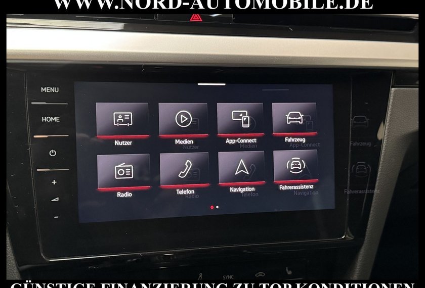 Volkswagen Arteon Arteon Shooting Brake R-Line 2.0 TDI Leder/20/