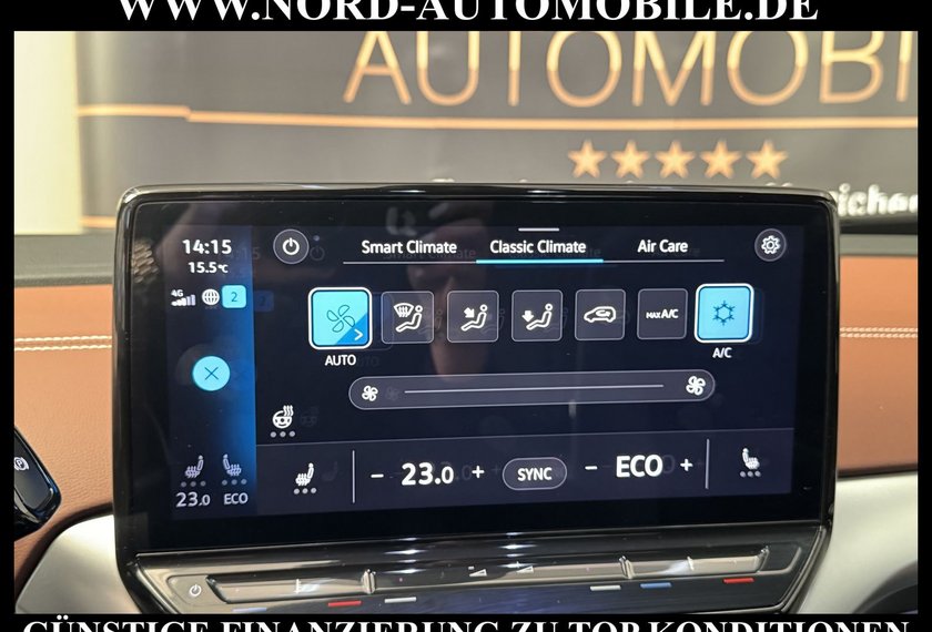 Volkswagen ID.5 ID.5 Pro Performance Wärmepumpe/Navi/19