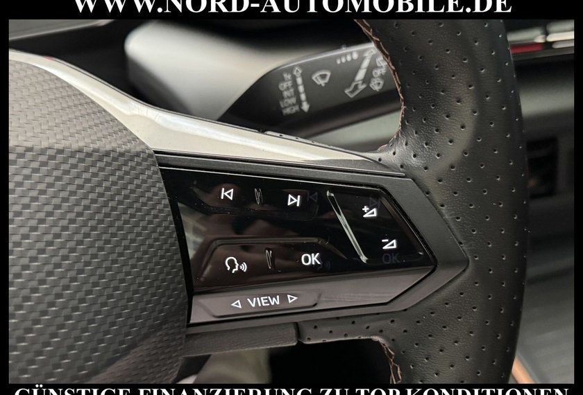 Cupra Born Born 150 KW Automatik Pano/HeadUp/Kamera/20/