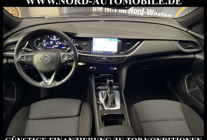 Opel Insignia Insignia B Sports Tourer 2.0 CDTi Business *AHK*