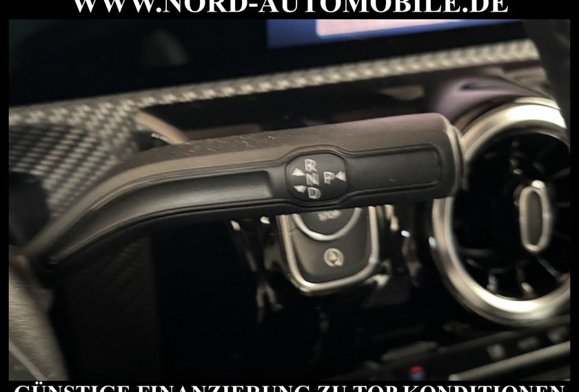 Mercedes-Benz CLA 180 CLA 180 DCT Shooting Brake *MBUX*LED*SHZ*KAM*