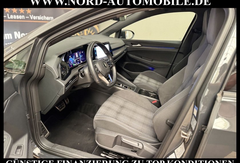 Volkswagen Golf Golf GTE 1.4 TSI eHybrid DSG Navi/LED/PDC/18