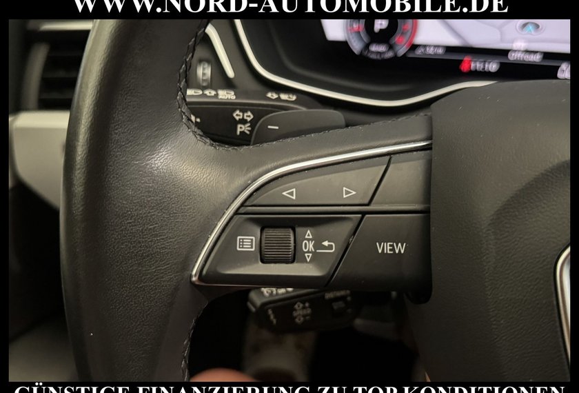 Audi A4 A4 Avant 35 TFSI Advanced Virt.Cockp/Side&amp;Lane/