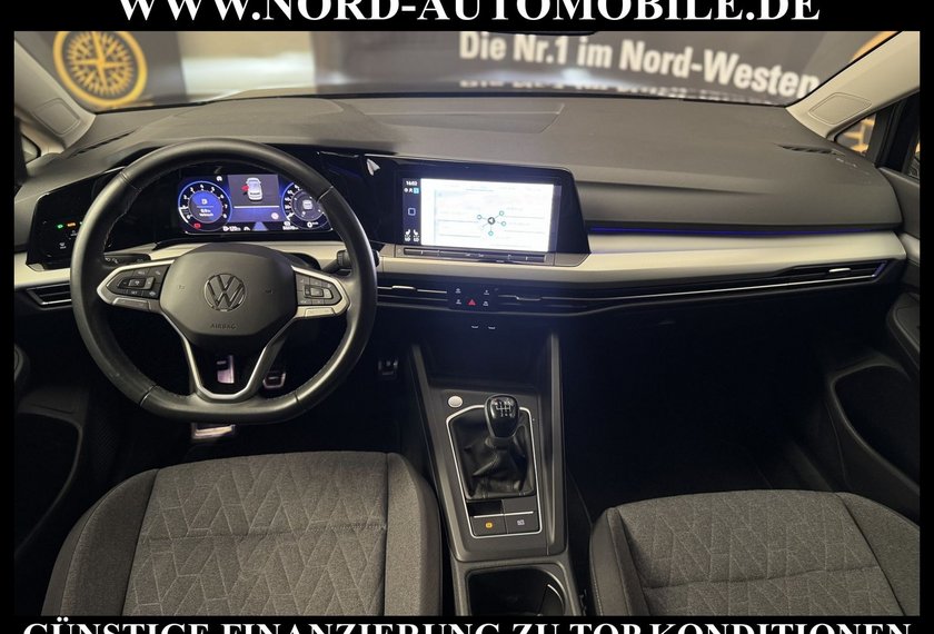 Volkswagen Golf Golf Life MOVE 1.5 TSI ACC/Navi/LED/PDC