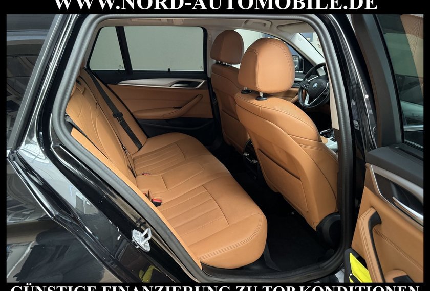 BMW 530 530 e Touring *LED*ACC*Leder*ParkAss*LiveCP*