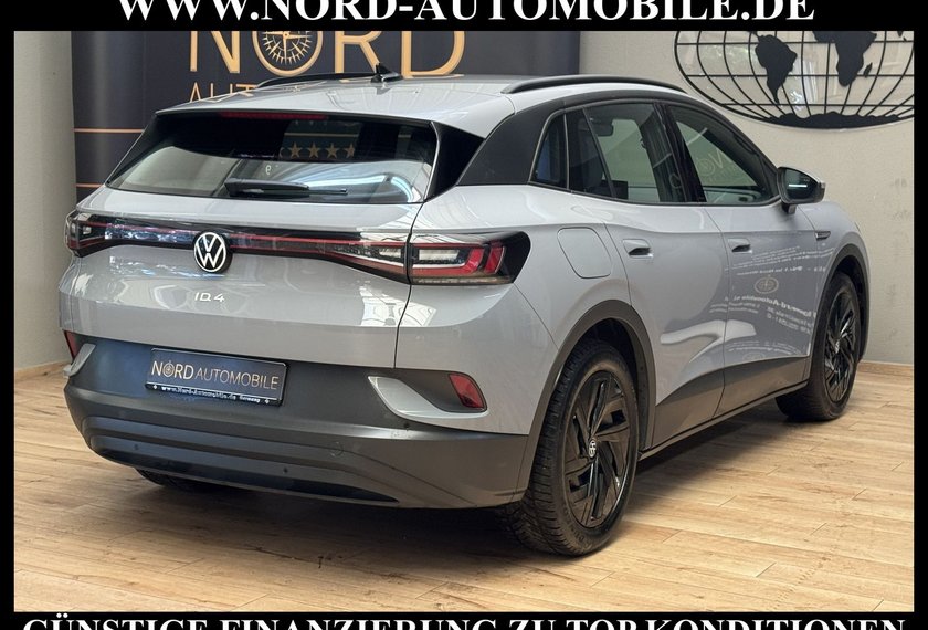 Volkswagen ID.4 ID.4 Pro Performance AHK/Navi/LED/PDC/