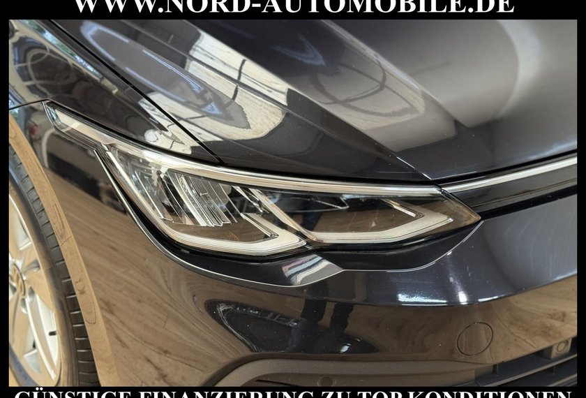 Volkswagen Golf Golf Variant Life 2.0 TDI DSG Navi/LED/PDC