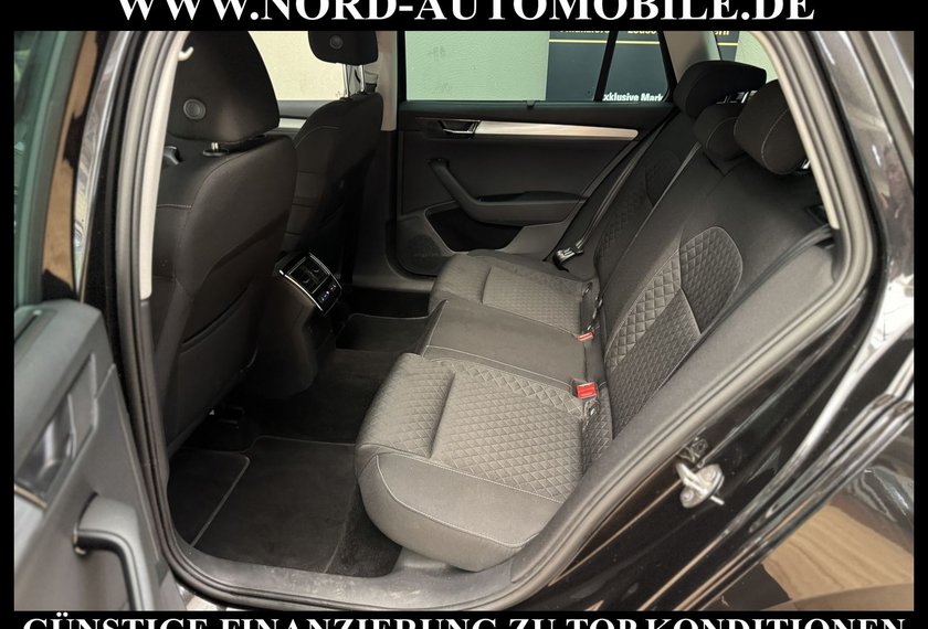 Skoda Superb Superb Combi 2.0 TDI DSG *AHK*VIRT*ACC*MATRIX*