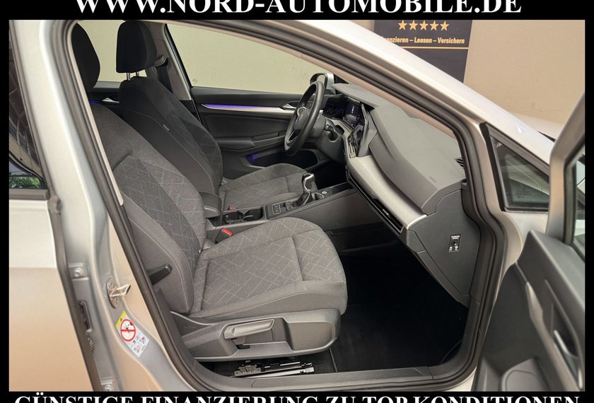 Volkswagen Golf Golf Variant Life 2.0 TDI SCR Navi/LED/PDC/ACC