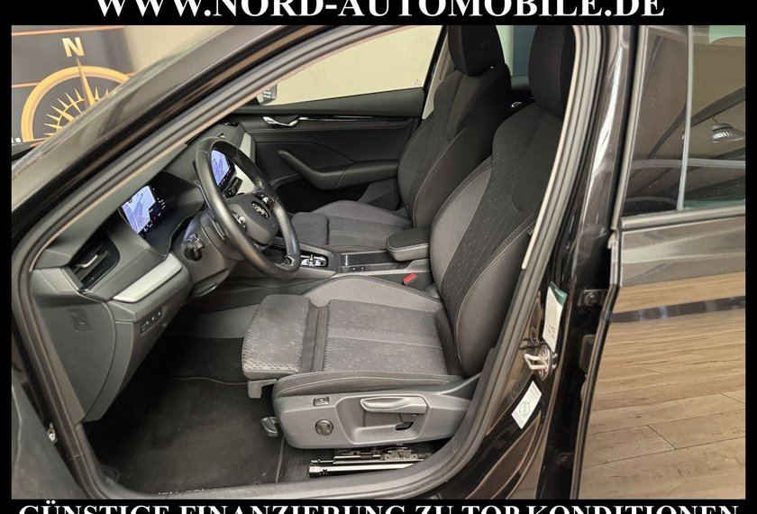 Skoda Octavia Octavia Combi Ambition 2.0 TDI DSG Kamera/Navi/
